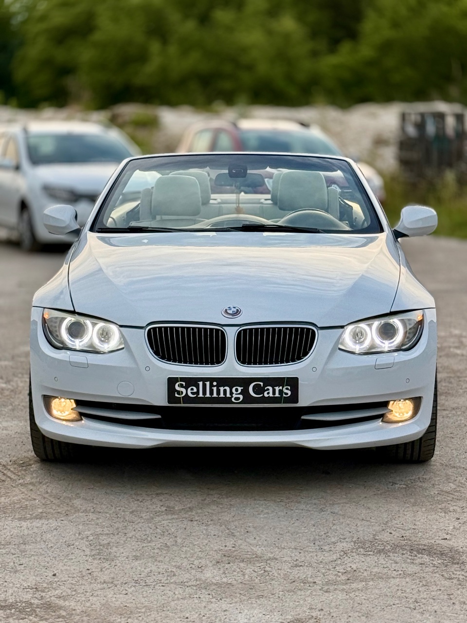 BMW 3 серії - фото 21