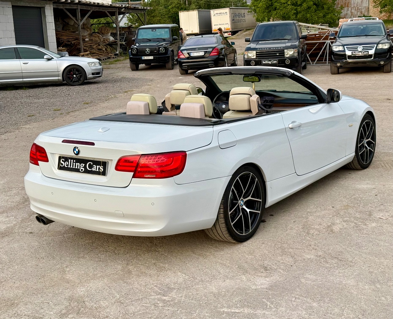 BMW 3 серії - фото 7