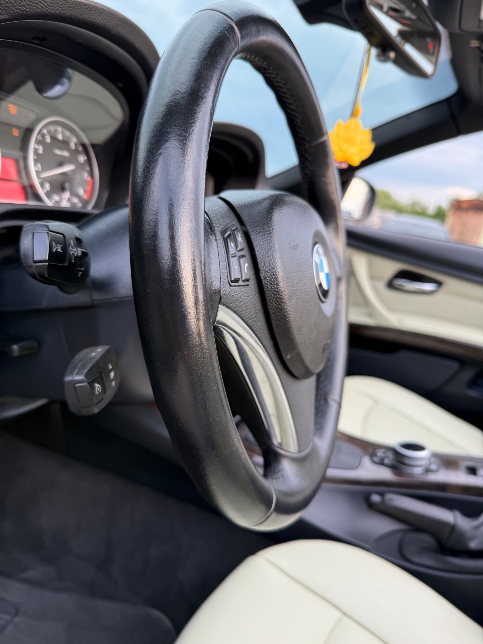 BMW 3 серії - фото 22