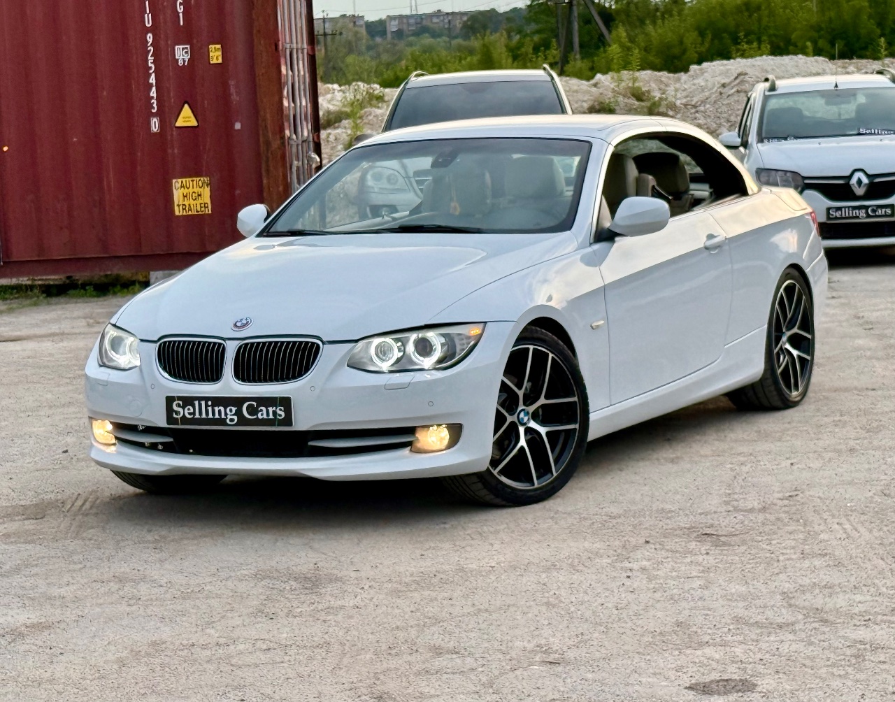 BMW 3 серії - фото 5