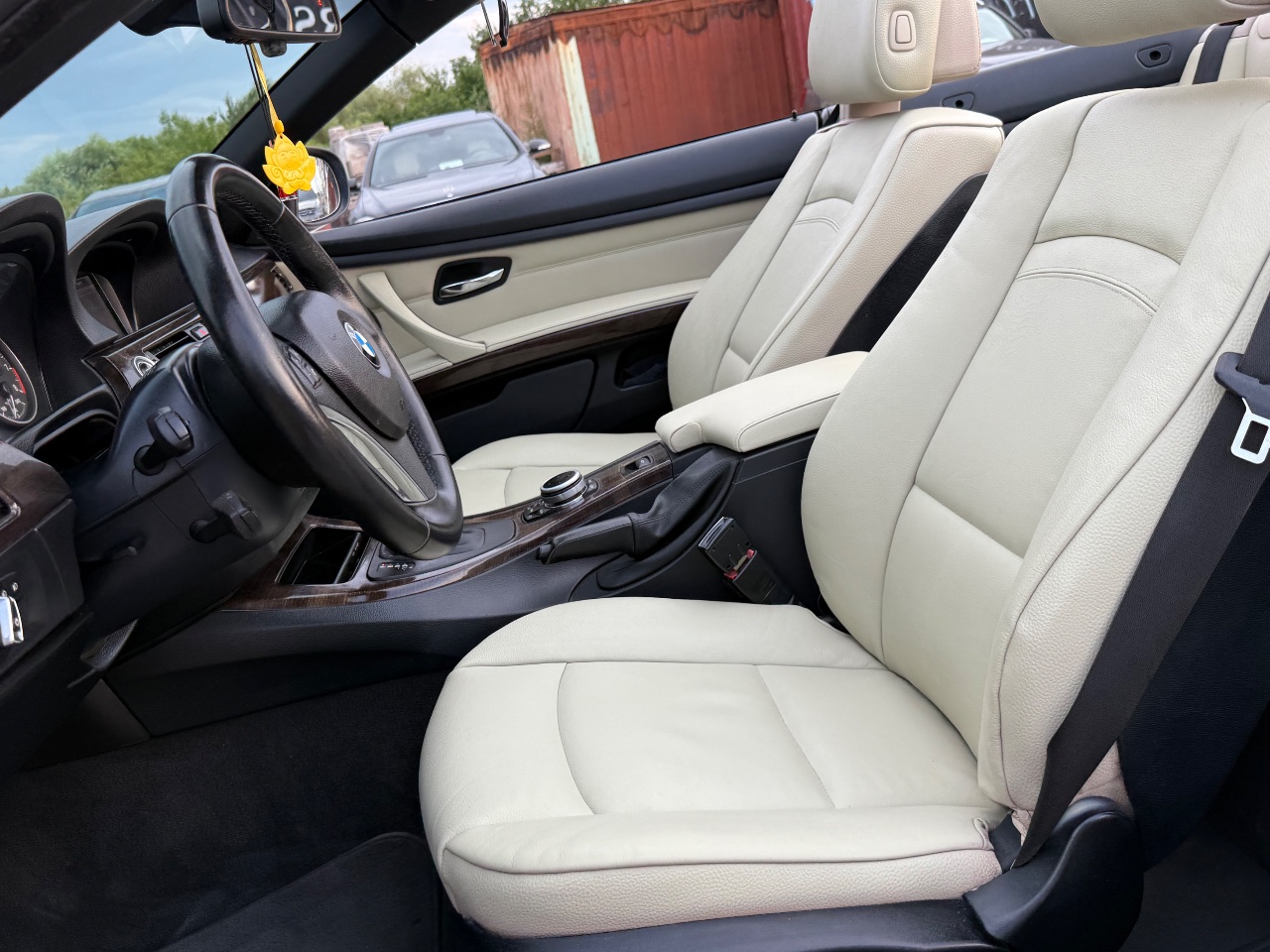 BMW 3 серії - фото 19