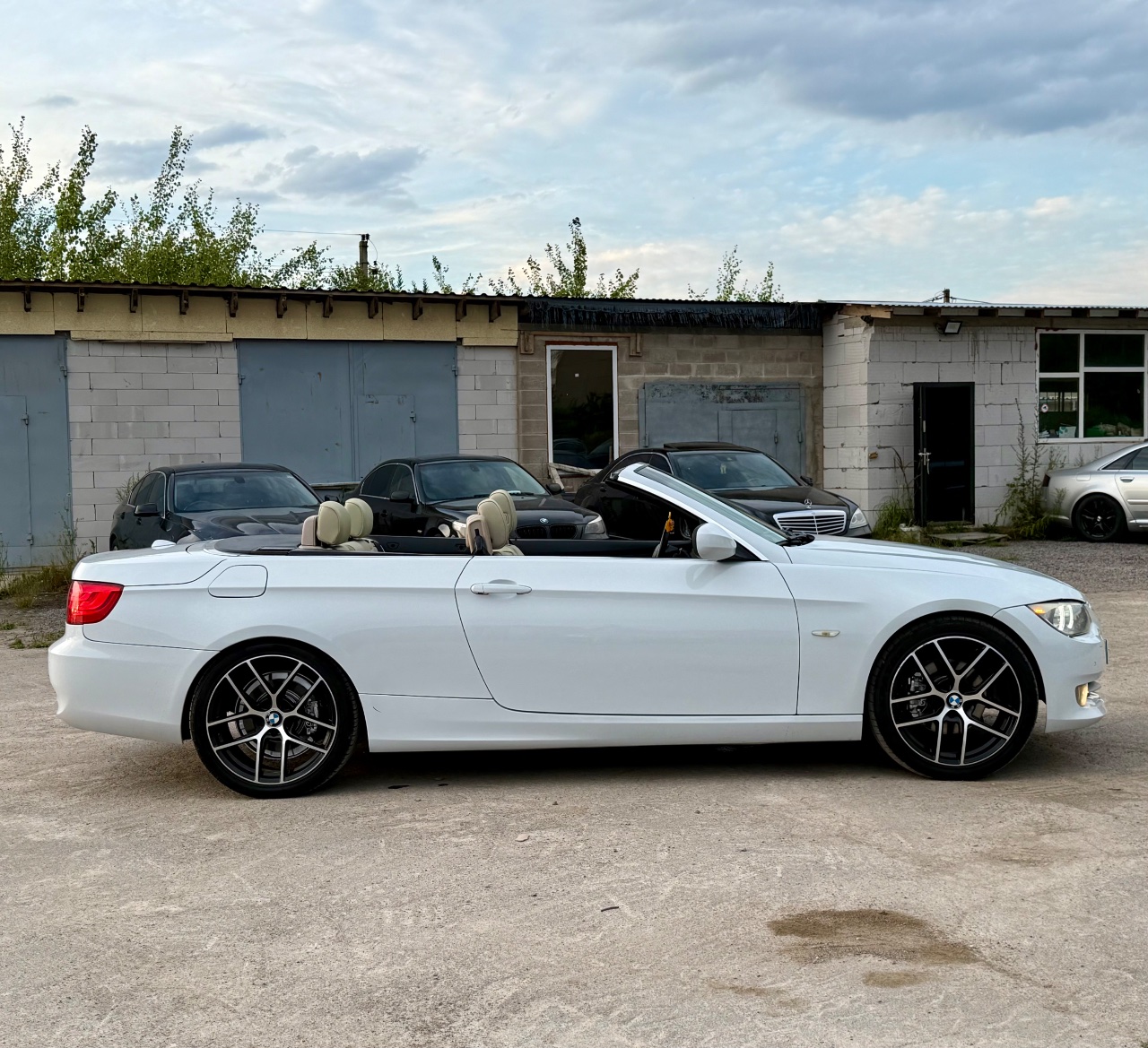 BMW 3 серії - фото 23