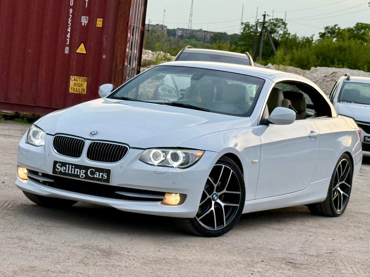 BMW 3 серії - фото 8