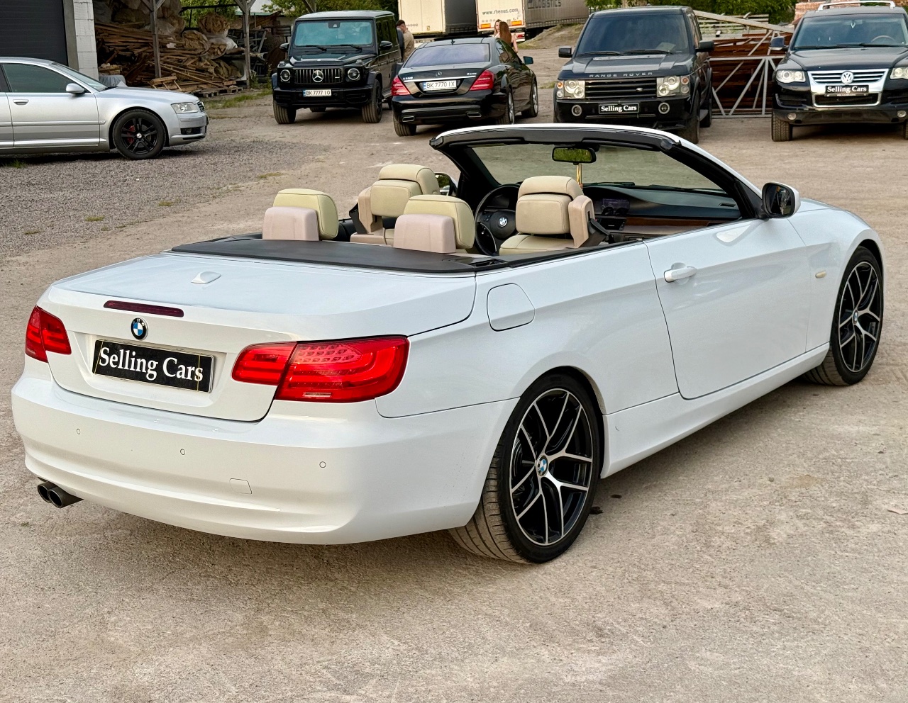 BMW 3 серії - фото 4