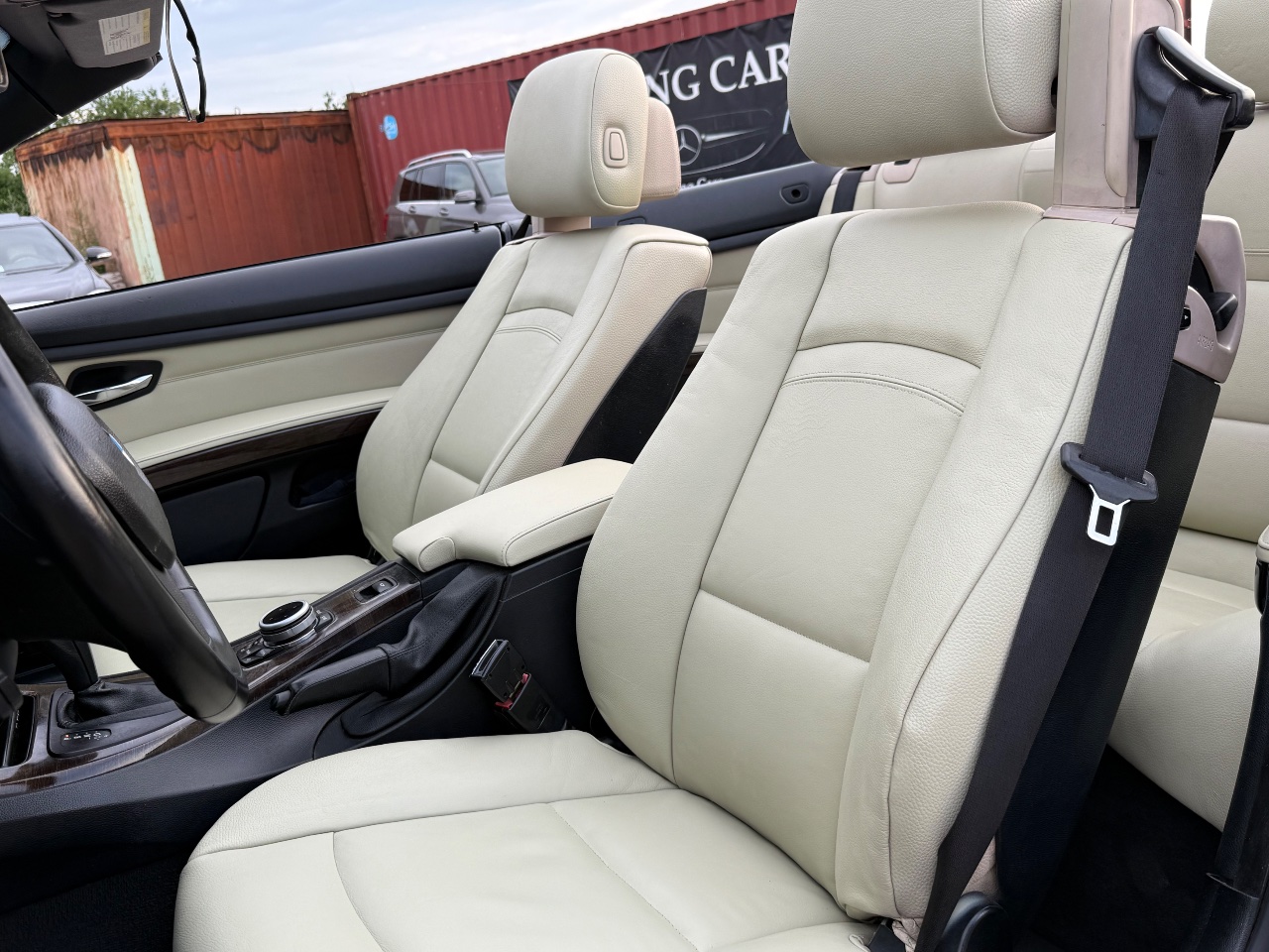 BMW 3 серії - фото 24