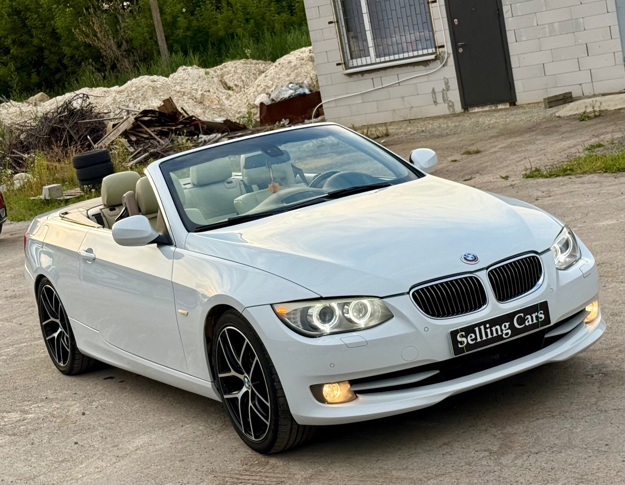 BMW 3 серії - фото 26