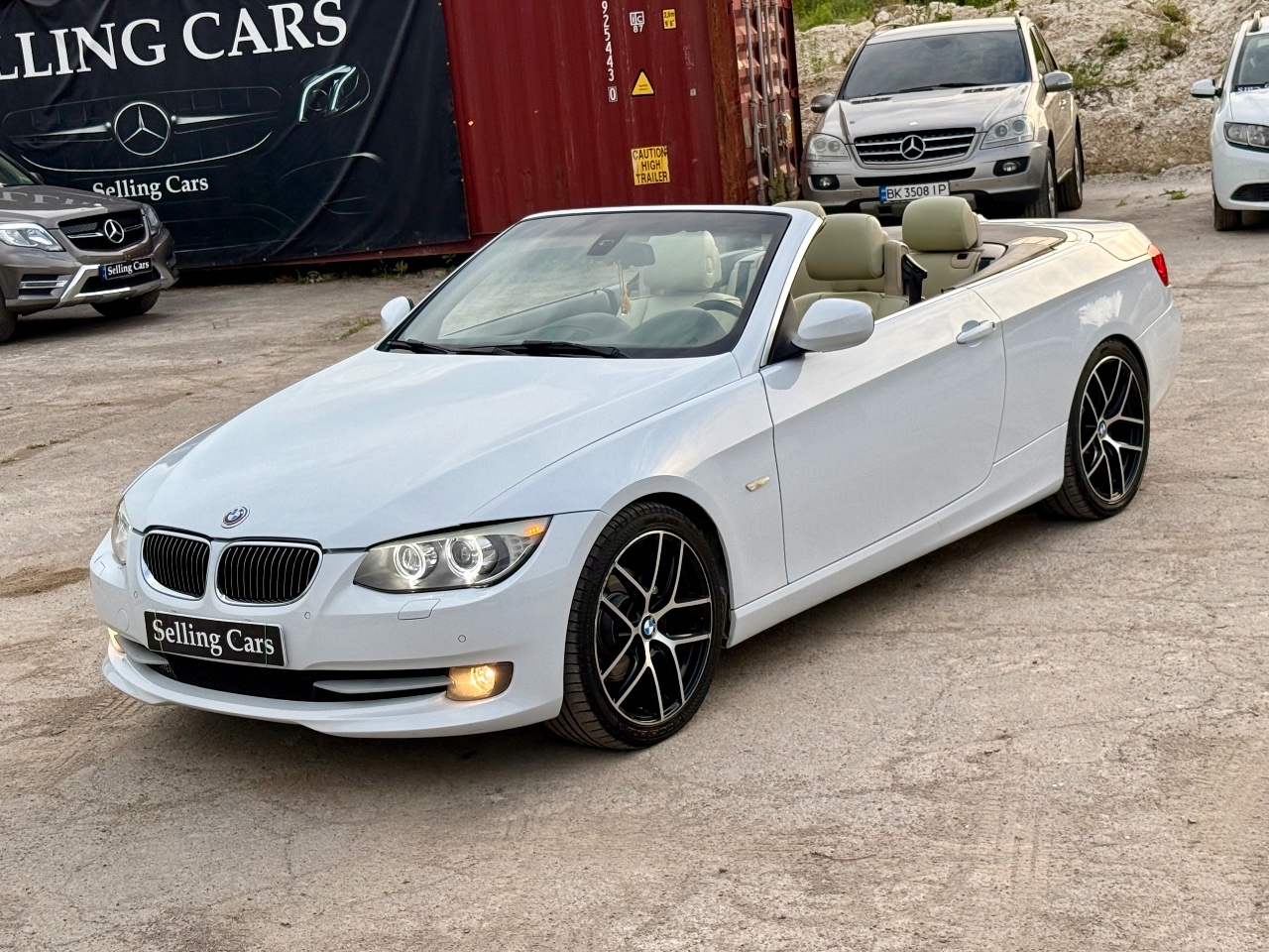 BMW 3 серії - фото 11