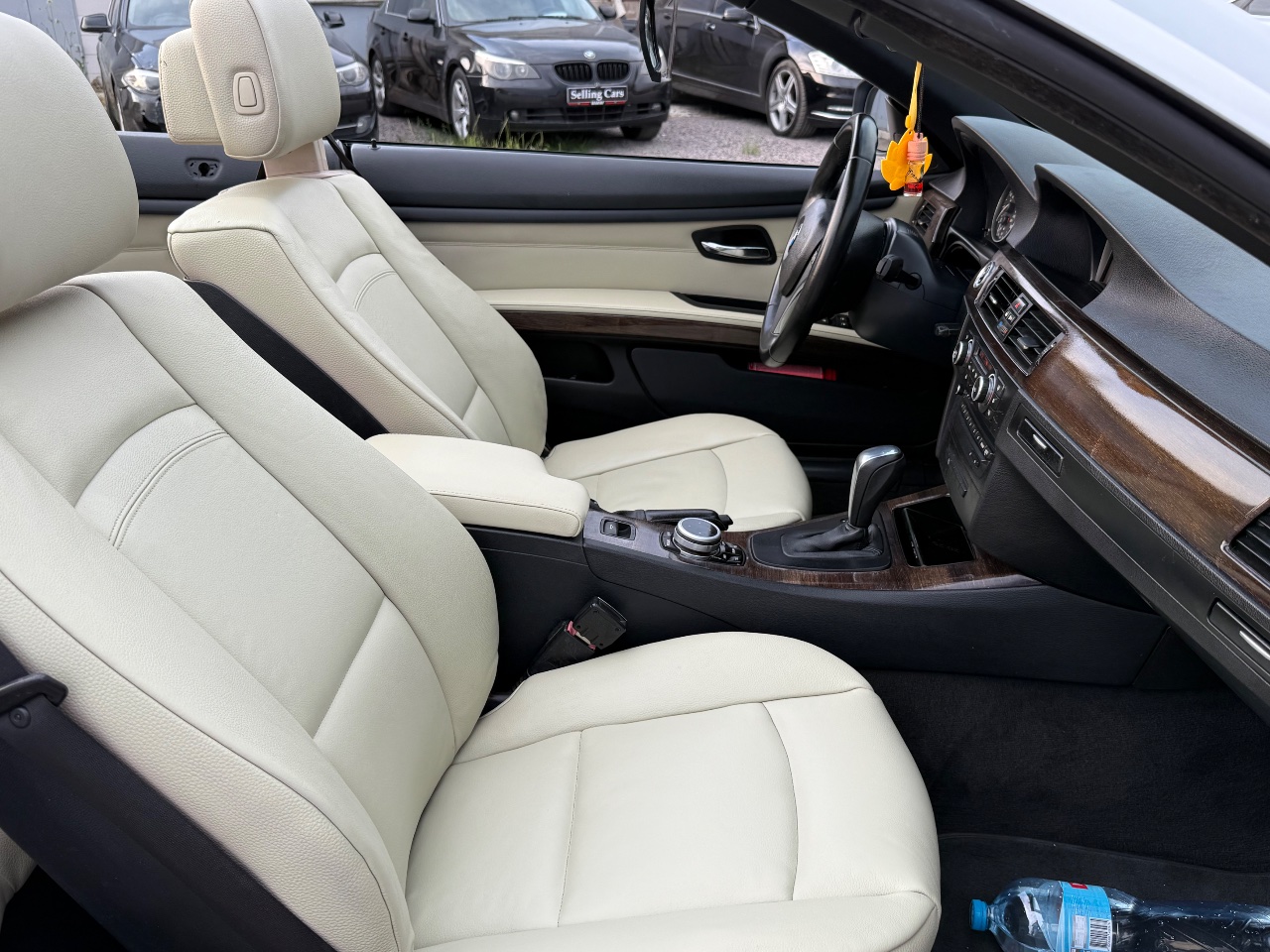 BMW 3 серії - фото 10