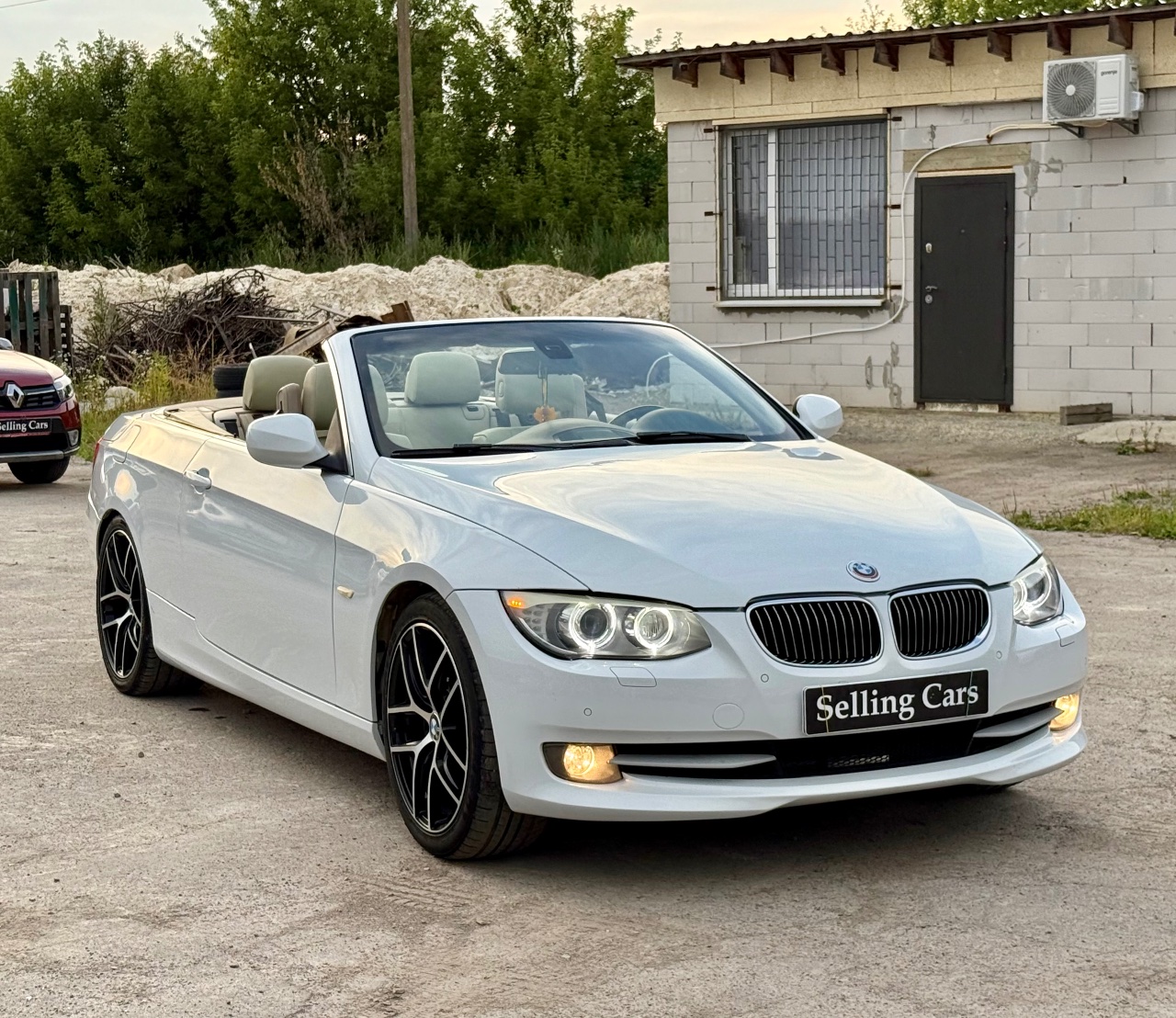 BMW 3 серії - фото 3