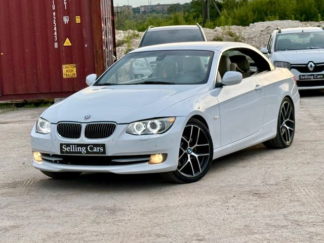 BMW 3 серії - фото 5