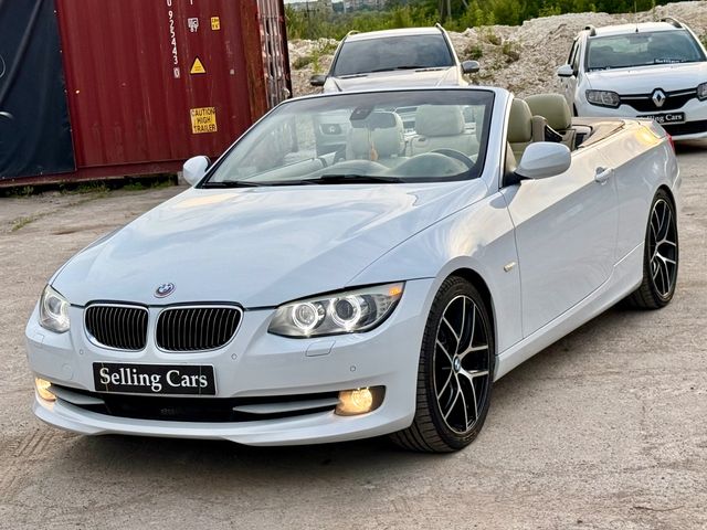 BMW 3 серії 2011, Рівне, $11 499 - зображення 1