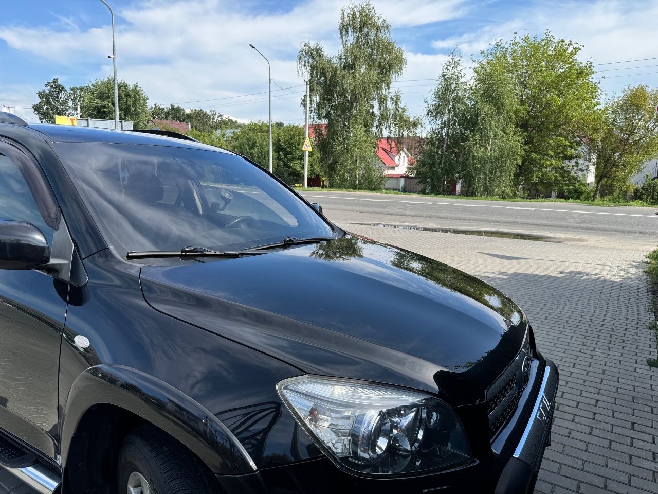 Toyota RAV4 - фото 3