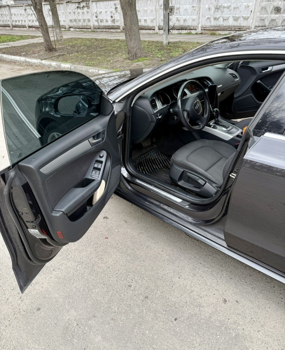 Audi A5 - фото 4