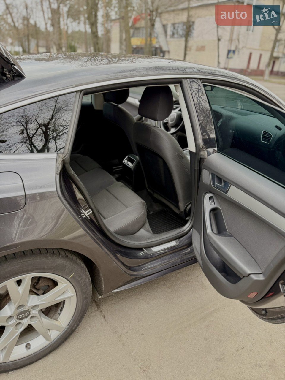 Audi A5 - фото 8