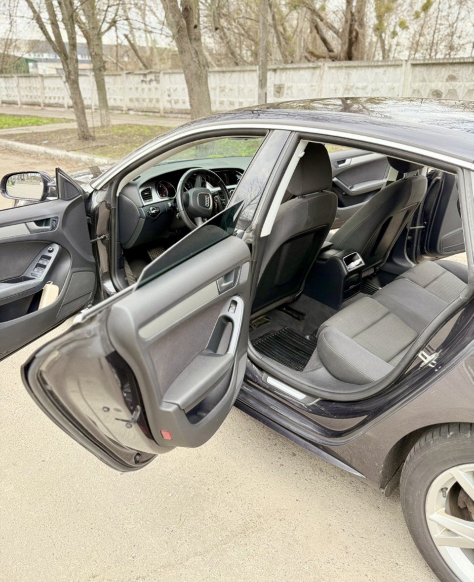 Audi A5 - фото 14