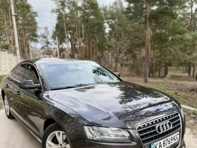 Audi A5 - фото 2