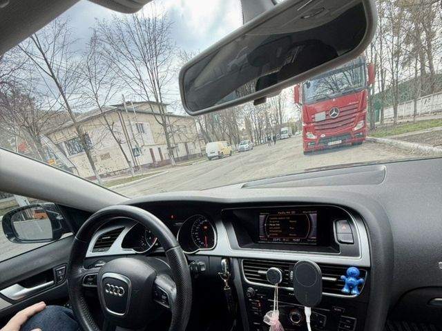 Audi A5 - фото 5