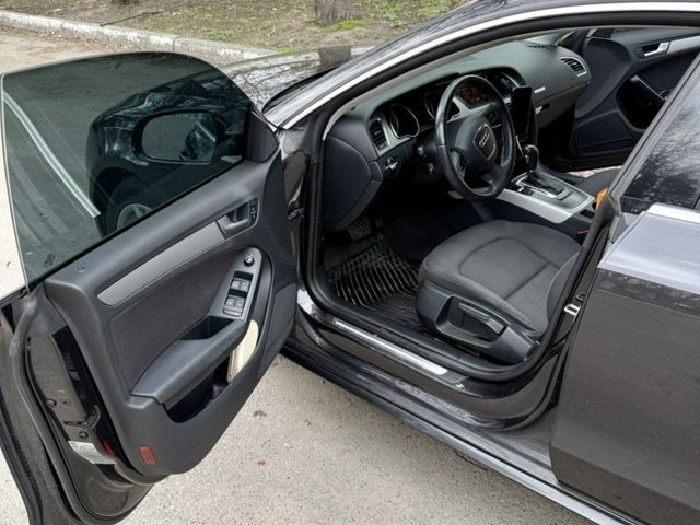 Audi A5 - фото 4
