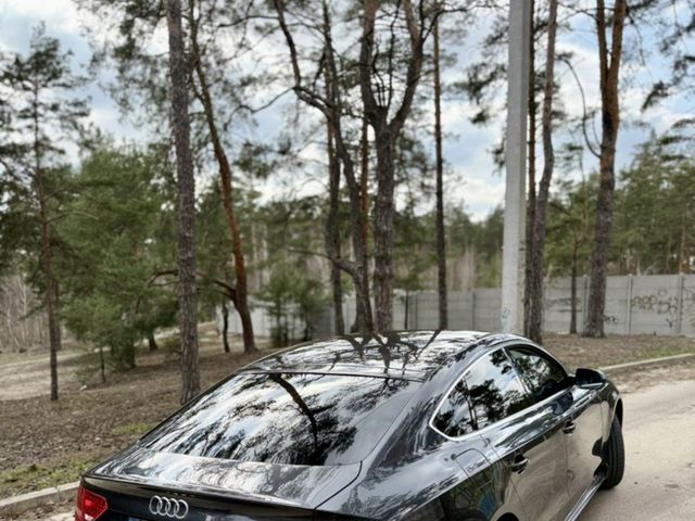 Audi A5 - фото 3