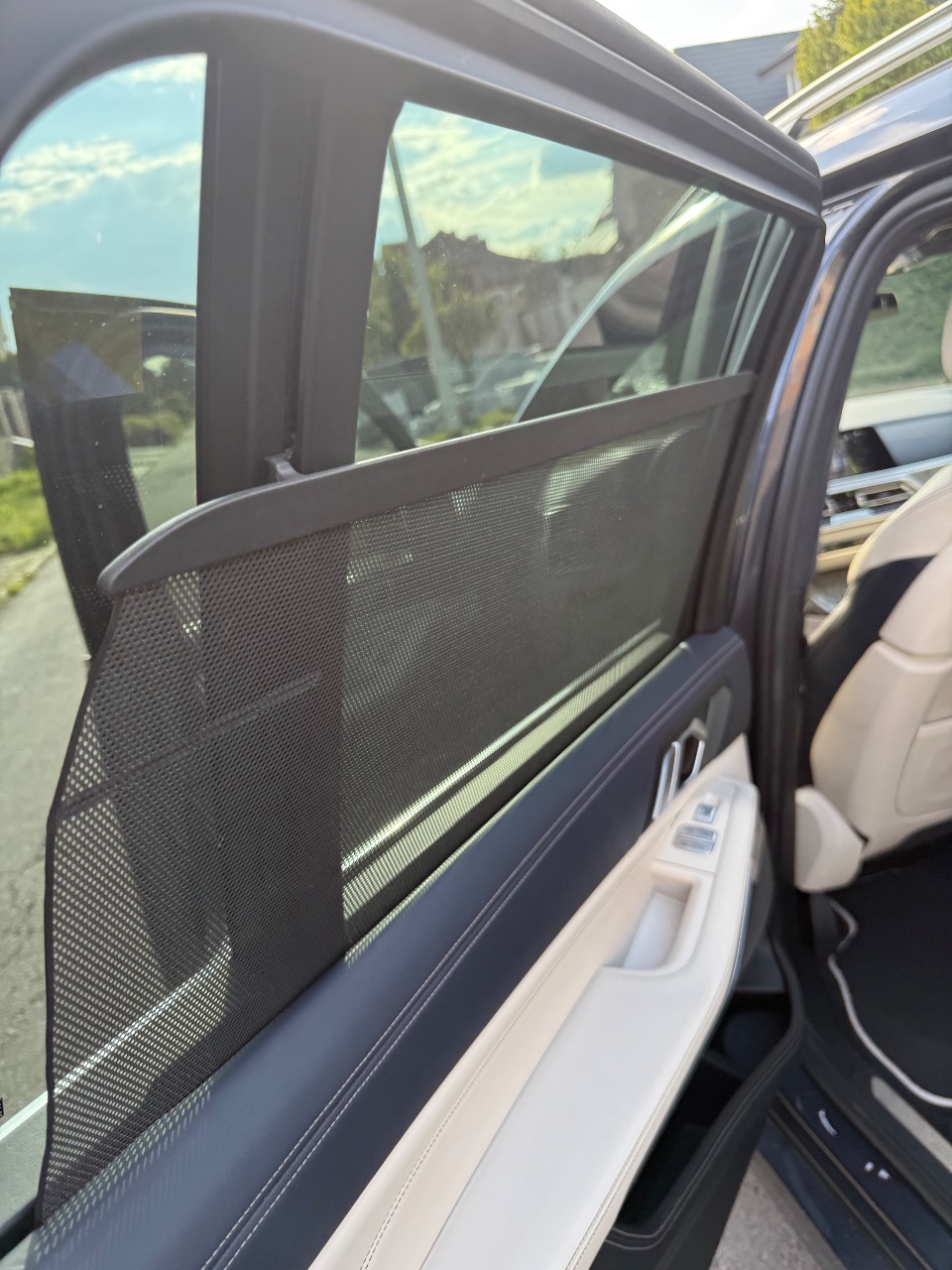 BMW X7 - фото 17