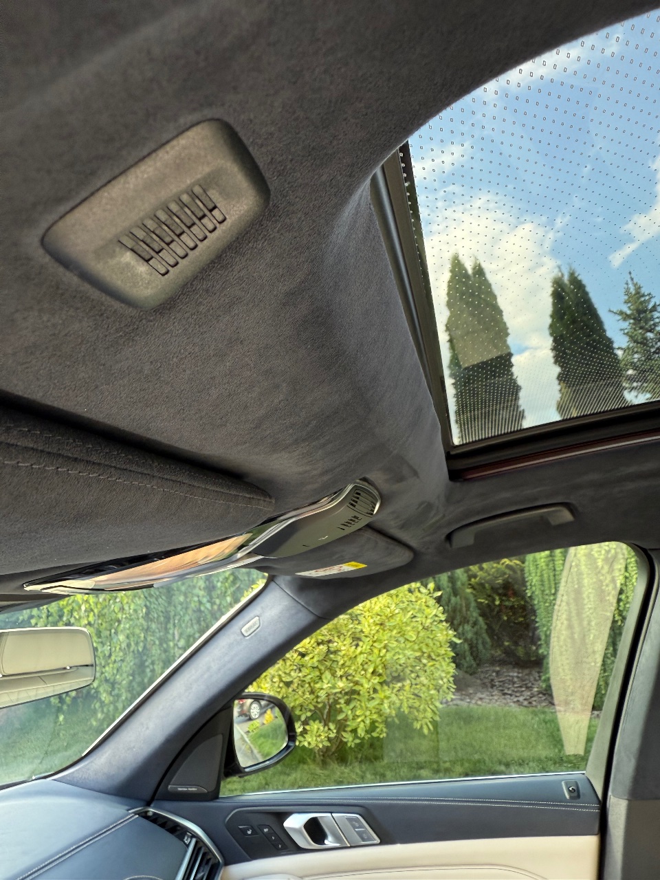 BMW X7 - фото 12