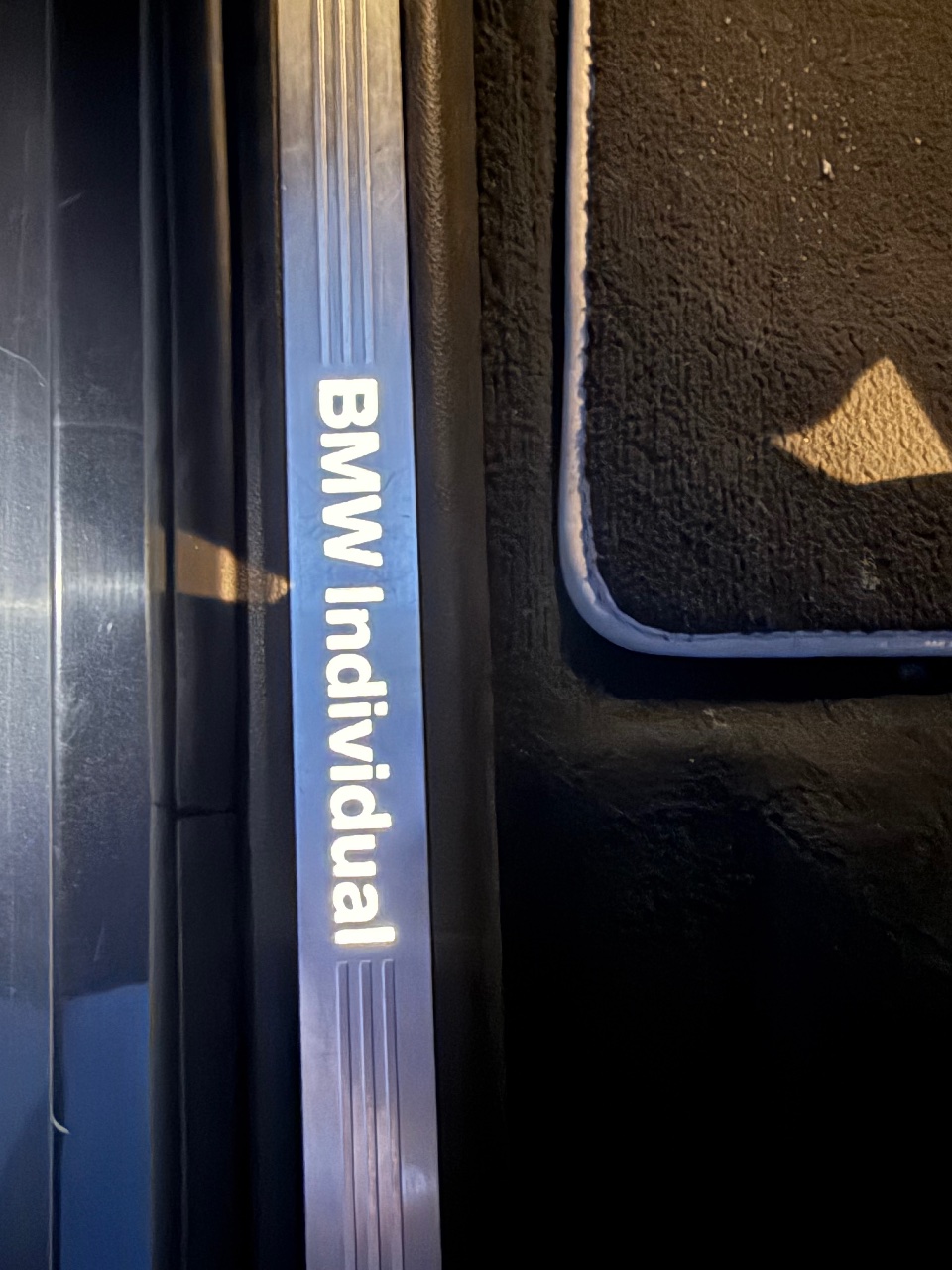 BMW X7 - фото 42