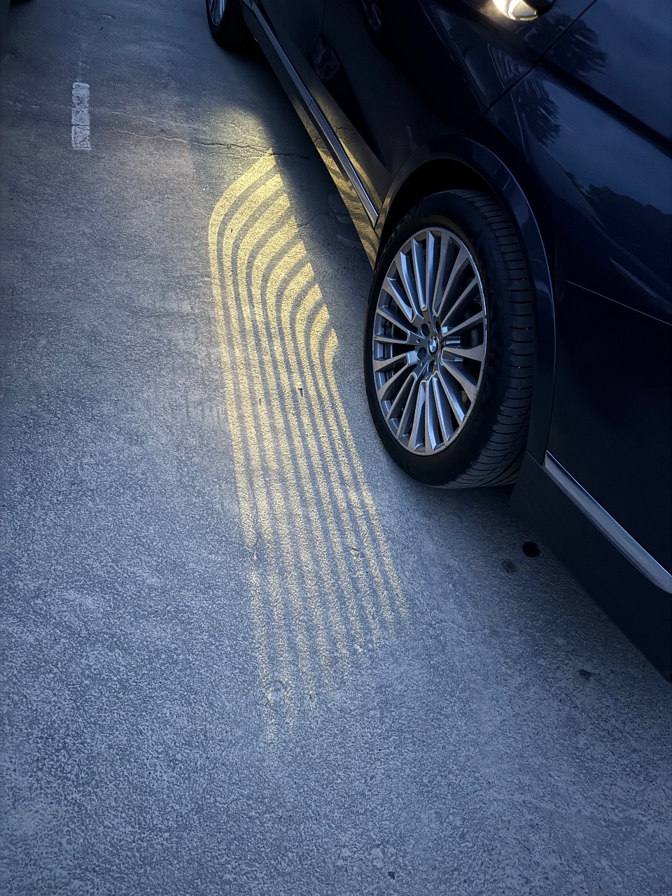 BMW X7 - фото 9