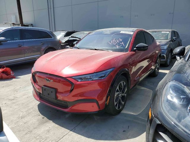 Ford Mustang Mach-E - зображення 5