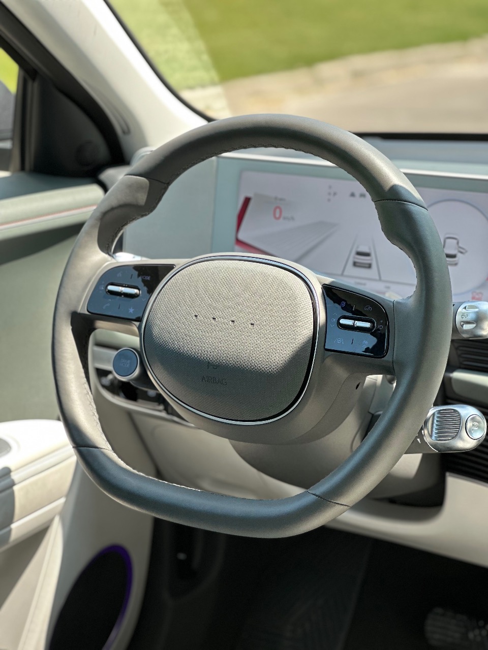 Hyundai IONIQ 5 - фото 8