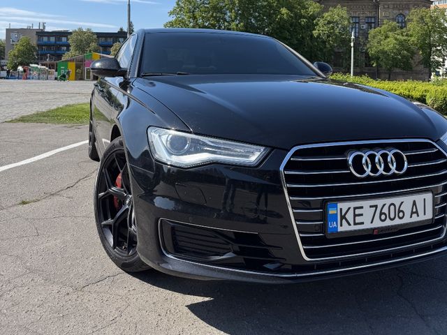 Audi A6 2016, Харків, $20 000 - зображення 3