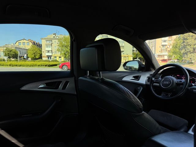 Audi A6 2016, Харків, $20 000 - зображення 5