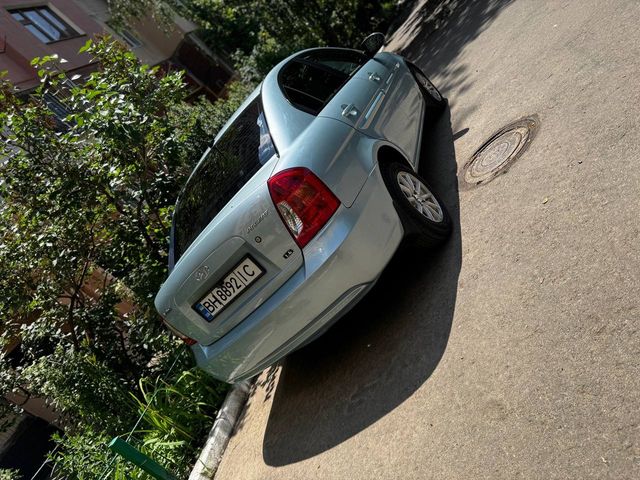 Hyundai Accent 2008, Одеса, $5 800 - зображення 2