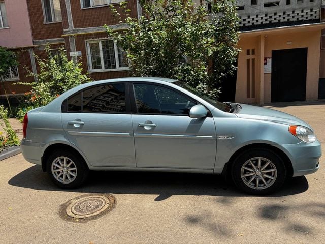 Hyundai Accent 2008, Одеса, $5 800 - зображення 5