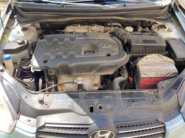 Hyundai Accent 2008, Одеса, $5 800 - зображення 3