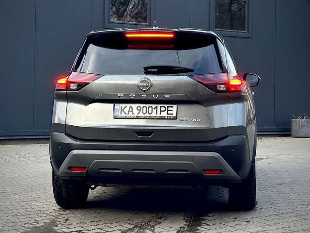 Nissan Rogue 2023, Хмельницький, $23 500 - зображення 3