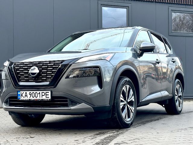 Nissan Rogue 2023, Хмельницький, $23 500 - зображення 1