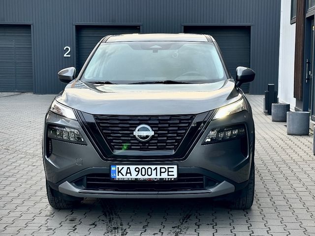 Nissan Rogue 2023, Хмельницький, $23 500 - зображення 2