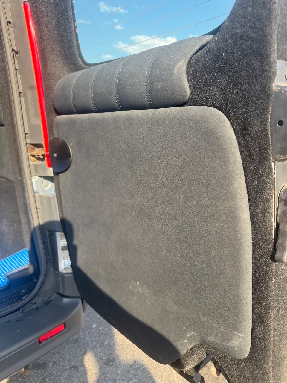 Opel Vivaro - фото 27