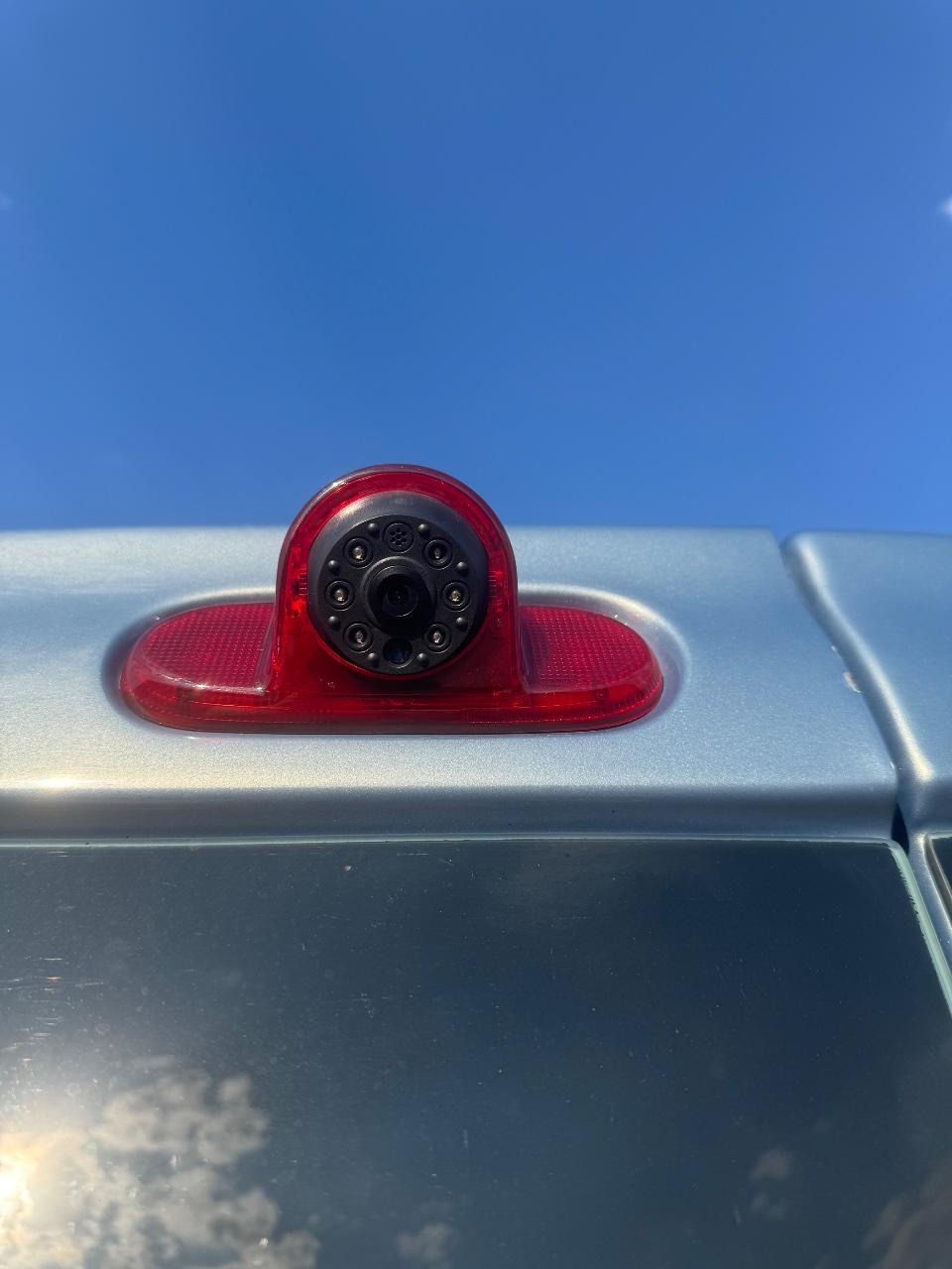 Opel Vivaro - фото 26