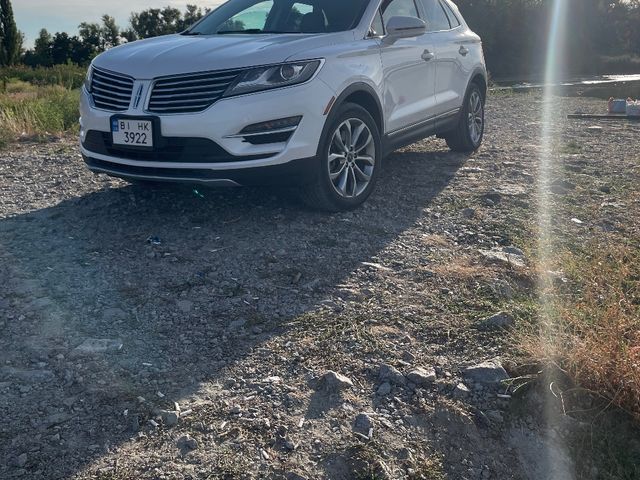 Lincoln MKC - фото 2