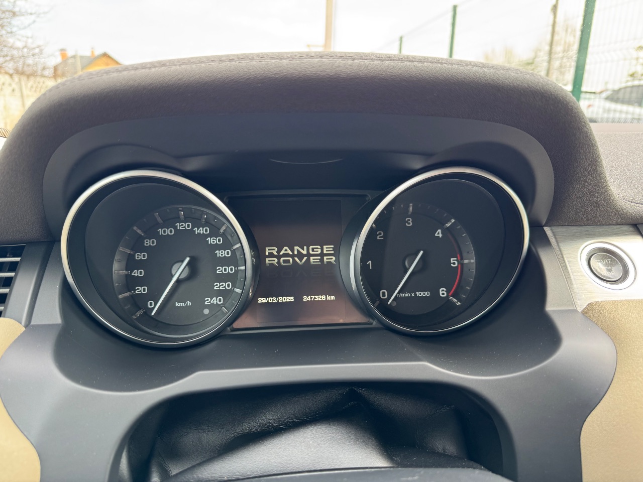 Land Rover Range Rover Evoque - фото 5