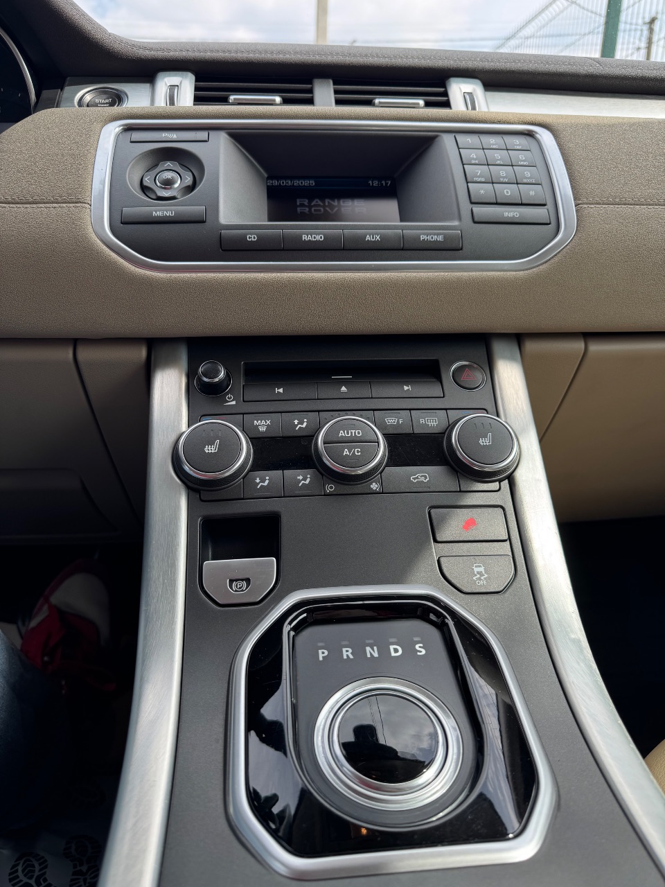 Land Rover Range Rover Evoque - фото 7