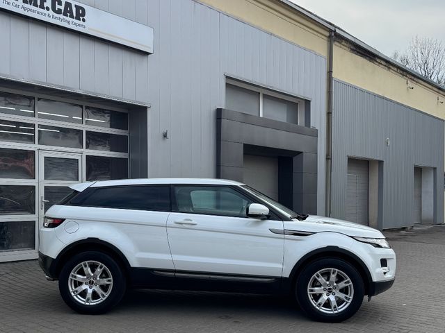 Land Rover Range Rover Evoque - фото 2