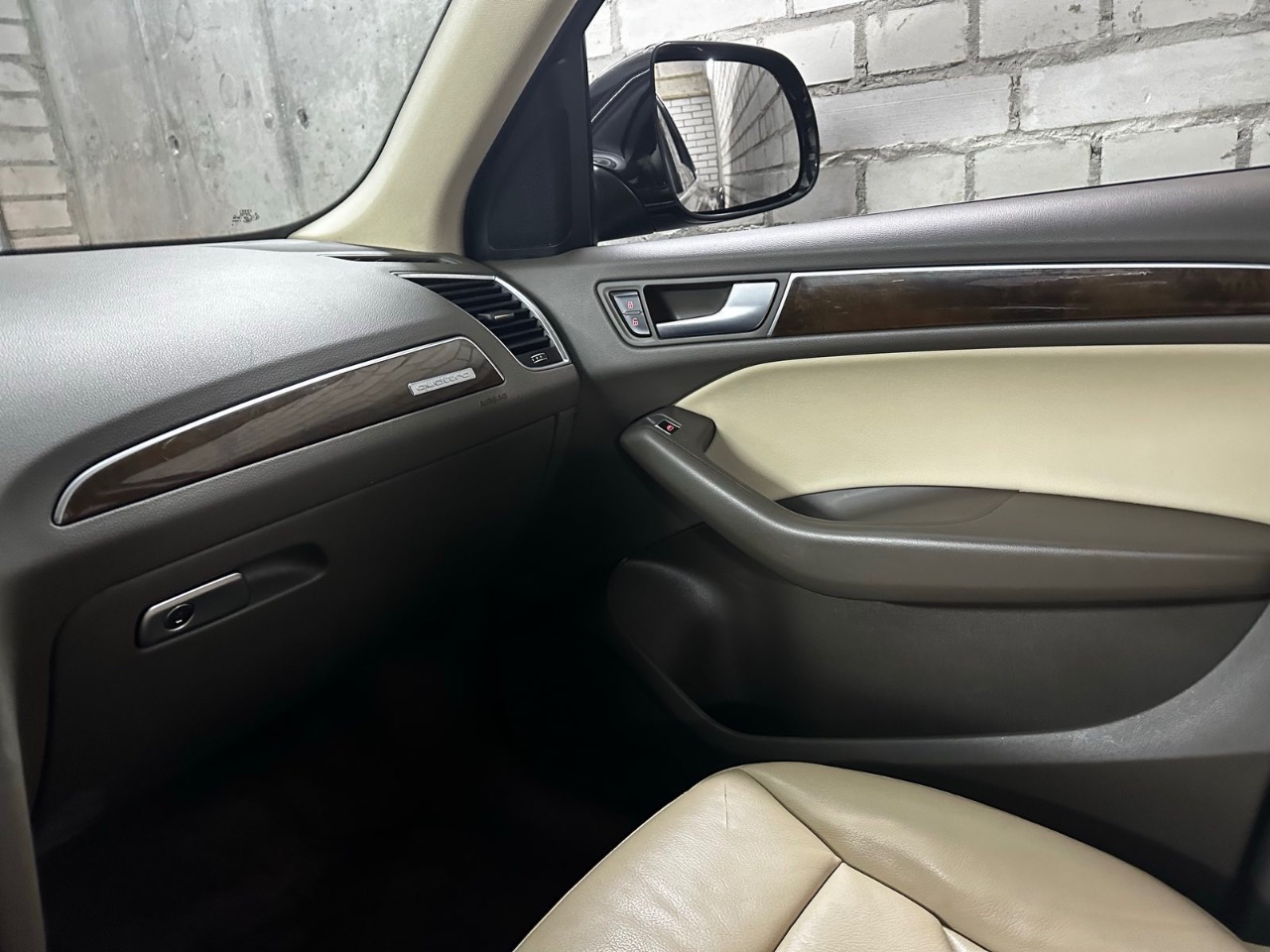 Audi Q5 - фото 10