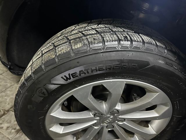Audi Q5 - фото 2