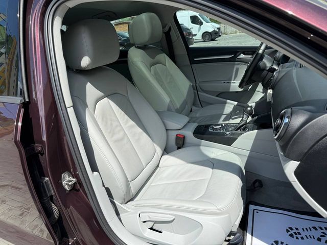 Audi A3 - фото 4