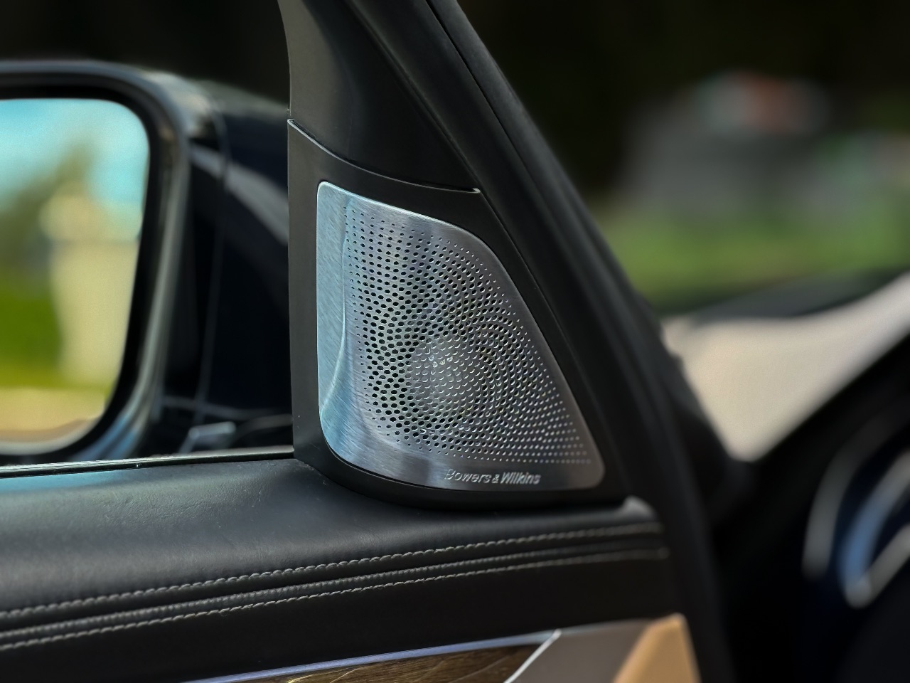 BMW 7 серії - фото 15