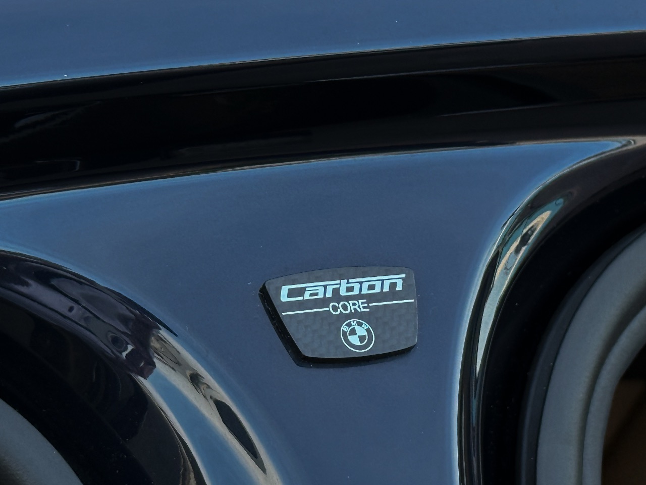 BMW 7 серії - фото 11