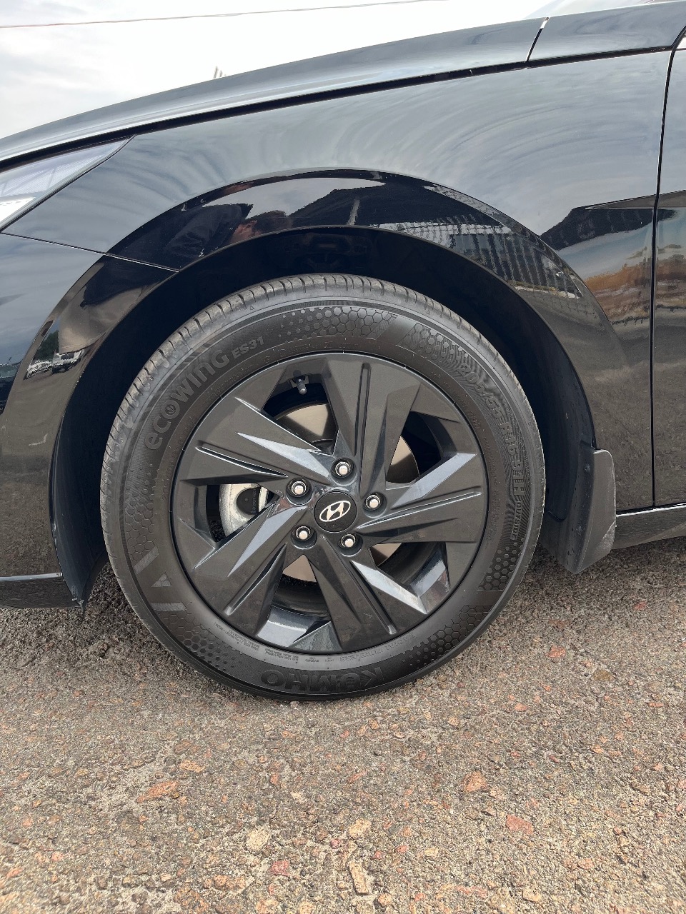 Hyundai Elantra - зображення 4