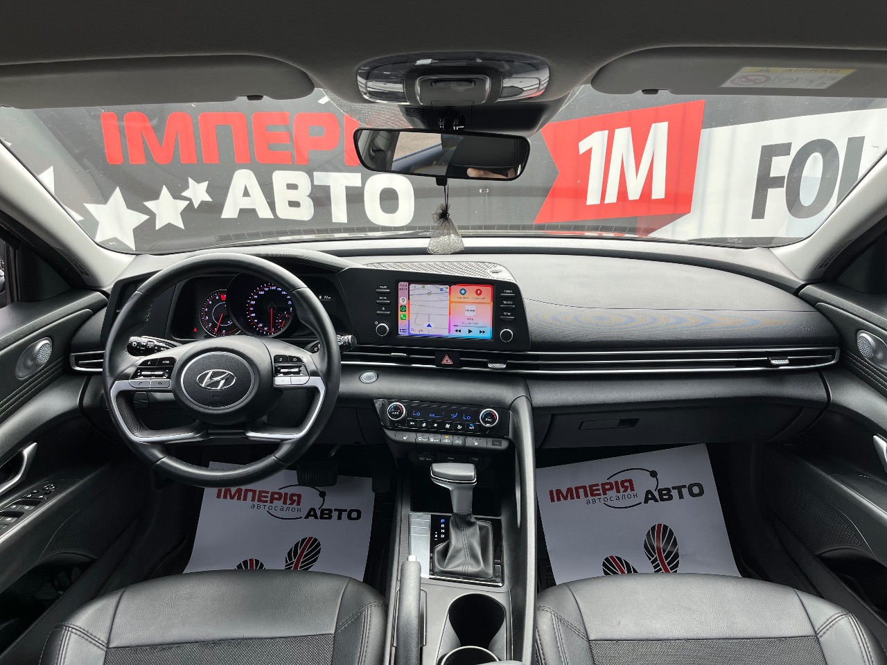 Hyundai Elantra - зображення 3